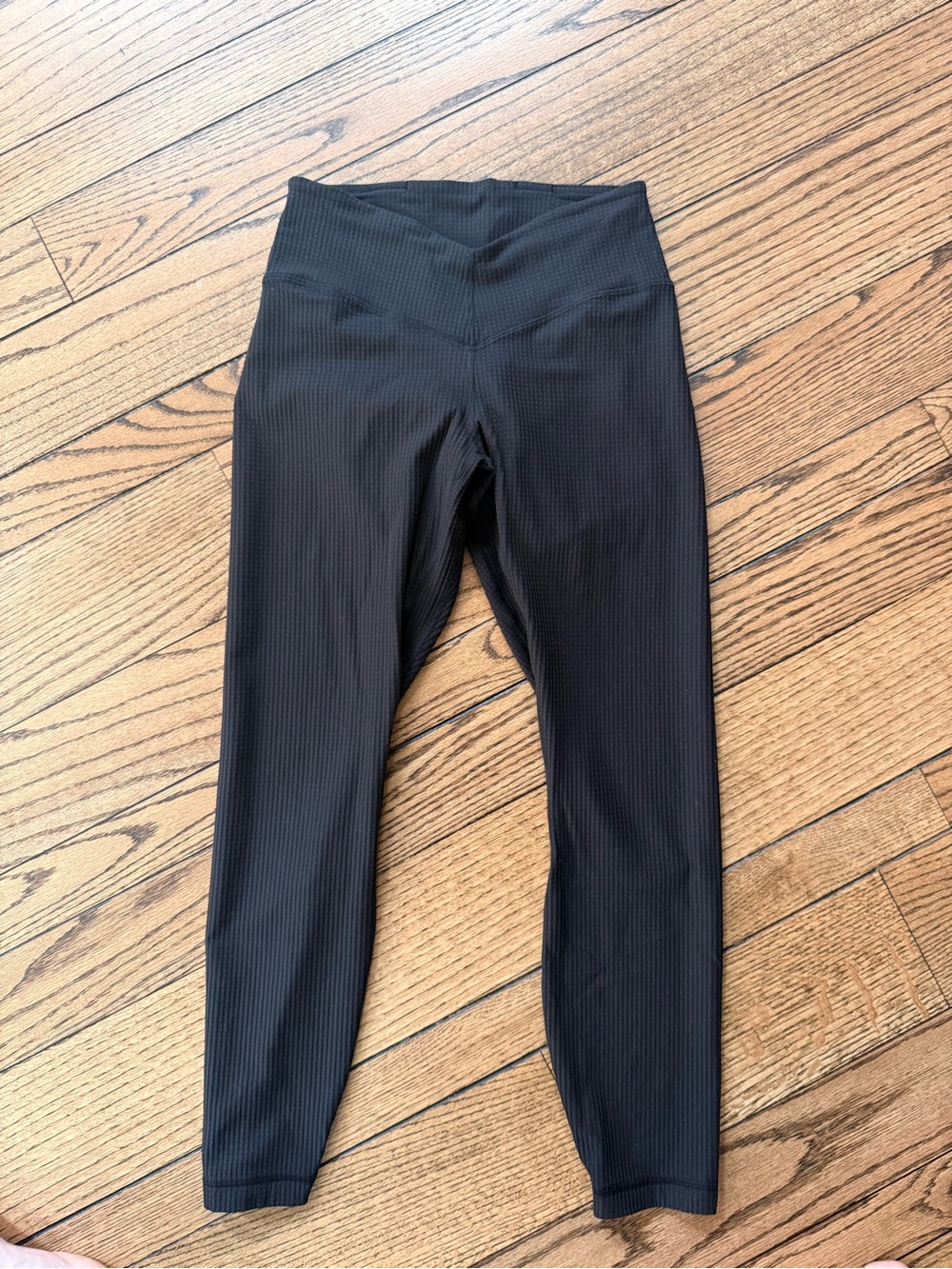Lululemon V- Waist Yoga